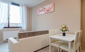 Regina Apartment