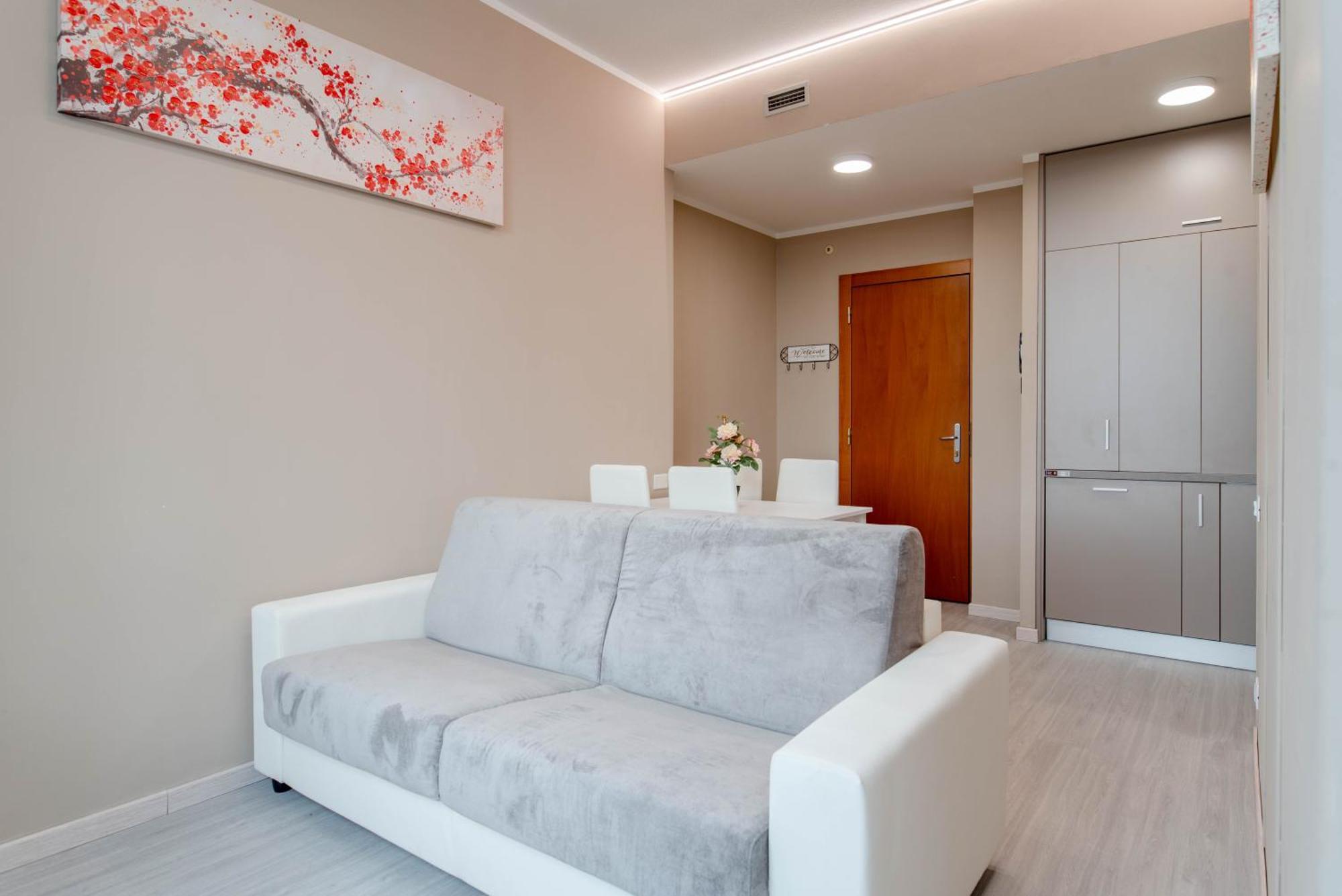 Regina Apartment Turín Exterior foto